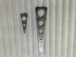 Cnc Cut Panels Trims Harley V-rod V rod Vrod NightRod Airbox Muscle Rear Fender*