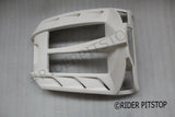Arrastrar Radiador Funda Harley Davidson V-Rod V Barra Vrod Noche Muscle 02-17