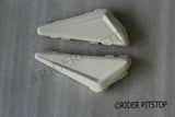 Personnalisé Ray Corps Kit Harley Davidson V-Rod Vrod Nightrod Muscle Airbox Etc