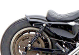 Corto Shorty Bobber Posteriore FENDER Per Tutti 2007- 2009 Harley Davidson XL