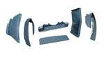 1980 - 1992 CADILLAC DEVILLE FLEETWOOD Brougham Front and REAR BODY FILLERs KIT