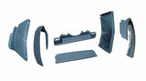 1980 - 1992 CADILLAC DEVILLE FLEETWOOD Brougham Front and REAR BODY FILLERs KIT