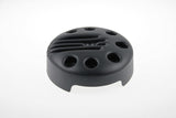 CAFE RACER AIR CLEANER FILTER COVER 2016+ HARLEY DAVIDSON SPORTSTER IRON883 48