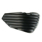04-12 HARLEY SPORTSTER SUPERLOW IRON 883 48 CAFE RACER TOOLBOX BATTERY COVERS XL