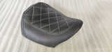 UPHOLSTERED SEAT (ONLY) FOR REAR FENDER HARLEY DAVIDSON V-ROD NIGHT ROD V ROD