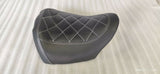 SEAT + REAR FENDER FOR HARLEY DAVIDSON V-ROD NIGHT ROD SPECIAL NRS V ROD