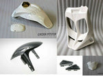 CUSTOM THUNDER BODYKIT HARLEY DAVIDSON V-ROD V ROD VROD NIGHTROD MUSCLE AIRBOX