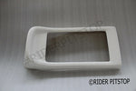 LOWER FAIRING / ENGINE SCOOP / PUIG & FRONT FAIRING FOR HONDA VTX 1300 / 1800