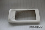 LOWER FAIRING / ENGINE SCOOP / PUIG & FRONT FAIRING FOR HONDA VTX 1300 / 1800