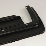 1980-1989 Cadillac Fleetwood Brougham/Deville Frente Faro Parachoques Regalos