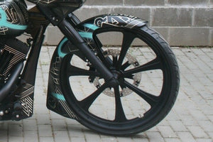 Descriptive image text