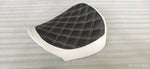 UPHOLSTERED SEAT (ONLY) FOR REAR FENDER HARLEY V-ROD NIGHT ROD V ROD MUSCLE VROD