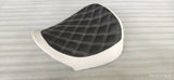 UPHOLSTERED SEAT (ONLY) FOR REAR FENDER HARLEY V-ROD NIGHT ROD V ROD MUSCLE VROD