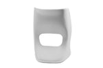CUSTOM DRAG CHIN SPOILER / SCOOP 97-08 HARLEY DAVIDSON TOURING BAGGER FLHX FLTR