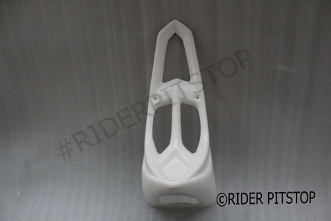 LOWER FAIRING BELLY PAN ENGINE CHIN BUG SPOILER SCOOP PUIG YAMAHA WARRIOR RAIDER