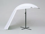 Elasticizzato Posteriore FENDER 97-08 Harleydavidson Touring Bagger Modelli Via