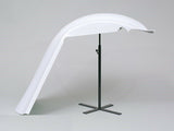 Elasticizzato Posteriore FENDER 97-08 Harleydavidson Touring Bagger Modelli Via