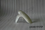 FRONT FENDER SUPER SHORT BOBBED 16+ DUCATI SCRAMBLER SIXTY TWO TRIALS SIXTY2 62