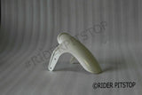 FRONT FENDER SUPER SHORT BOBBED 16+ DUCATI SCRAMBLER SIXTY TWO TRIALS SIXTY2 62
