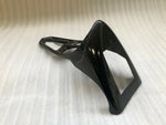 Lower Fairing Spoiler Scoop Puig BellyPan Engine Chin Bug Yamaha Warrior Raider