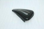 Taglio Bobber Batteria Cassetta Attrezzi Cover 04-12 Harley Davidson 48 IRON883