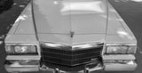 1980-1989 Cadillac Fleetwood Brougham / DeVille Front Headlight Bumper Fillers