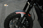 Flotador Café Corredor Deportivo Frente FENDER Harley Davidson XG750A Calle Rod