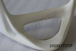 Basso Carenatura Ventre Mento Bug Spoiler Scoop Puig Suzuki Viale Intrusi M109R