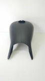 GAS FUEL 6GAL TANK COVERS HARLEY DAVIDSON TOURING BAGGER ROAD STREET GLIDE 09-19