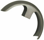 26 " Grande Ruota Trascinamento Avvolgere Anteriore FENDER Harley V-Rod Notte