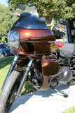 Lower Fairings Harley Touring Street Glide Road King glide FLHX FLHR FLTR Bagger - RIDER PITSTOP