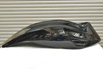Noir Peint Griffe Airbox / Réservoir Housse 02-17 Harley Davidson Vrod Nuit