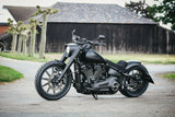 Posterior FENDER 2018 19 20 Harley Davidson M8 Milwaukee 8 Softail Fat Niño Flfb