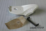 BOMBER AIRBOX BODYKIT HARLEY DAVIDSON V-ROD V ROD VROD NIGHT ROD MUSCLE 02-17ALL