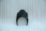 Scheinwerfer Verkleidung Maske 18 + Harley Davidson MILWAUKEE8 M8 Softail Street