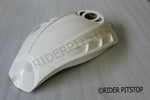 Airbox Funda & Marco Cubiertas Para Harley Davidson Vrod Noche Barra Muscle Pica