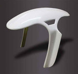 CUSTOM BOBBED FRONT FENDER FOR 2018+ HARLEY DAVIDSON SPORTSTER ROADSTER XL1200CX