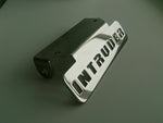 Turn Signal Mount Tail Tidy Fender Eliminator Suzuki INTRUDER M1800 VZR1800 M109