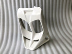 Bombardiere Airbox Kit Carrozzeria Harley Davidson V-Rod V Asta Notte Muscle