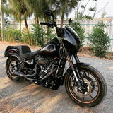 1/4 Trimestre Faro Carenado Harley FXSB Fxbr Breakout 2013-17 18-1921