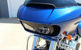 2015 2016 2017 2018 19 2020 2021 Harley Route Glide Fltr Phare Mean Mug Bezel