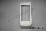 Inferior Carenado / Motor Cuchara / Puig & Frente Para Honda VTX 1300/1800