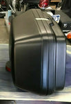 Harley Touring Performance Bagger Strada King Glide Clamshell Bisacce