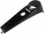 Tank Panel Gauge Dash 2000-2017 Harley Davidson Softail Fatboy Deluxe Heritage