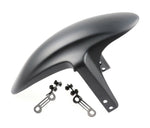 Café Corredor Arrastrar Corto / Frente FENDER Para 2019+ Harley Davidson Fxdr