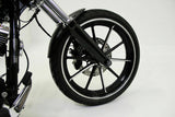 2018 Harley Davidson Softail FXBR/S Breakout M8 Milwaukee 8 Front & Rear Fender