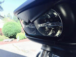 2015 2016 2017 2018 19 2020 2021 Harley Route Glide Fltr Phare Mean Mug Bezel