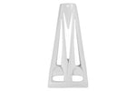 Menton Spoiler Pour 2009-13 Harley Davidson Touring Sacs Modèles Rue Route Glide