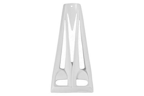 Menton Spoiler Pour 2009-13 Harley Davidson Touring Sacs Modèles Rue Route Glide