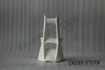 BELLY PAN LOWER FAIRING CHIN SPOILER BUG SCOOP FOR YAMAHA RAIDER WARRIOR XV1700